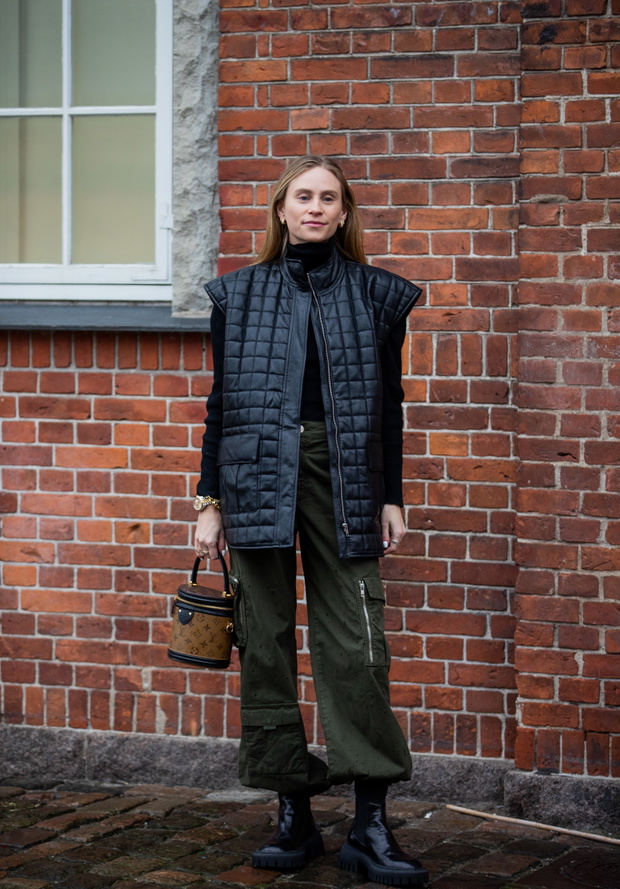 Street Style