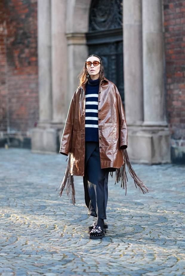 Street Style