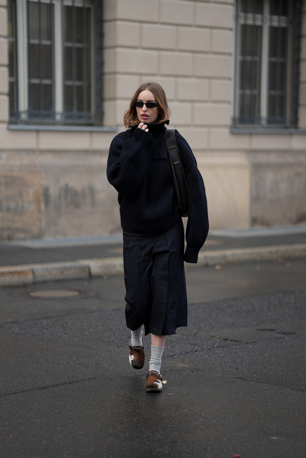 Street Style