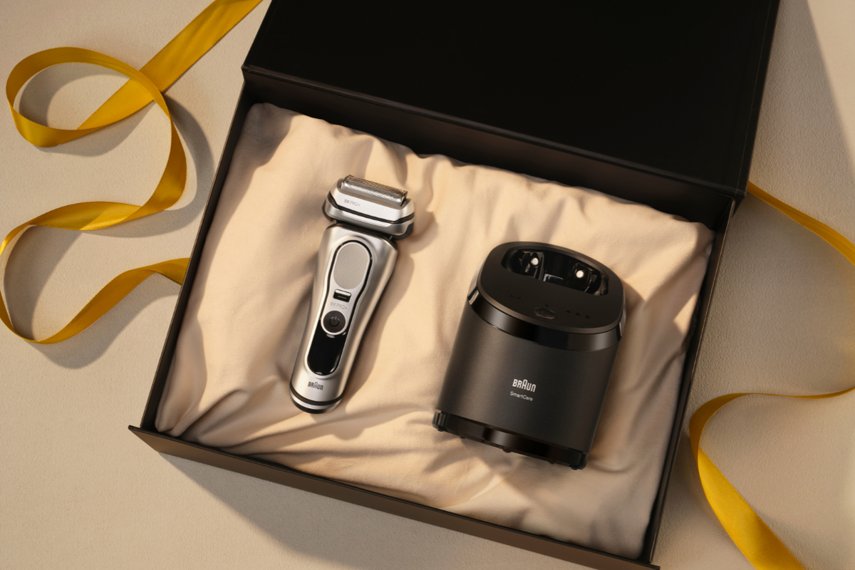 Braun