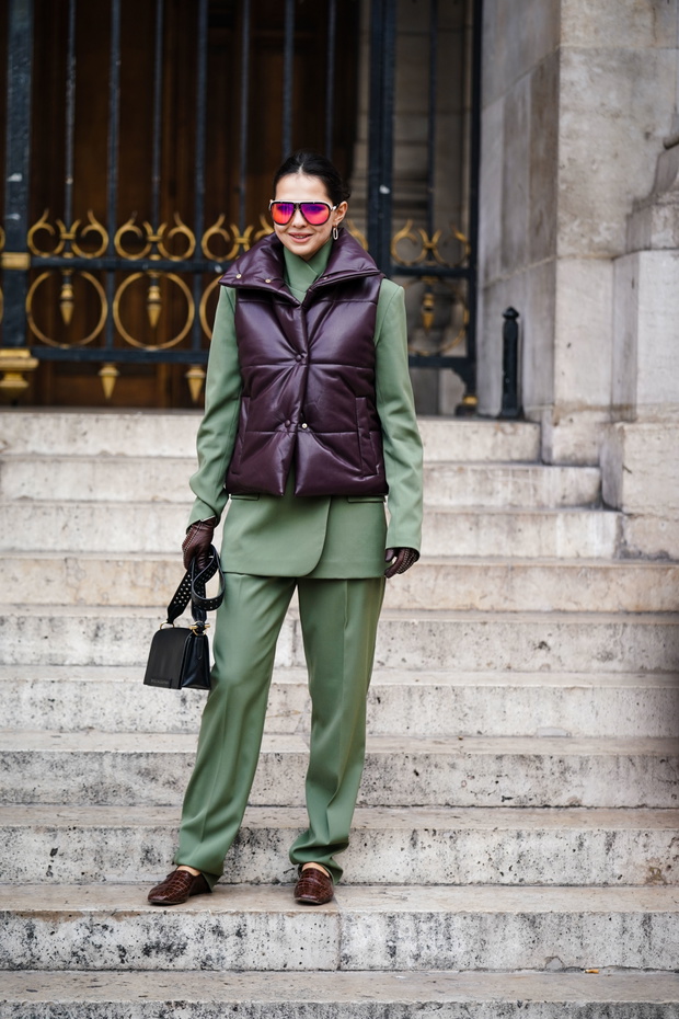 Street Style