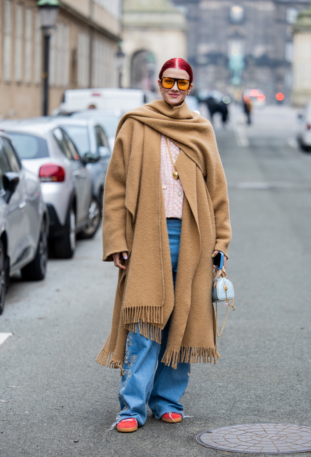 Street Style