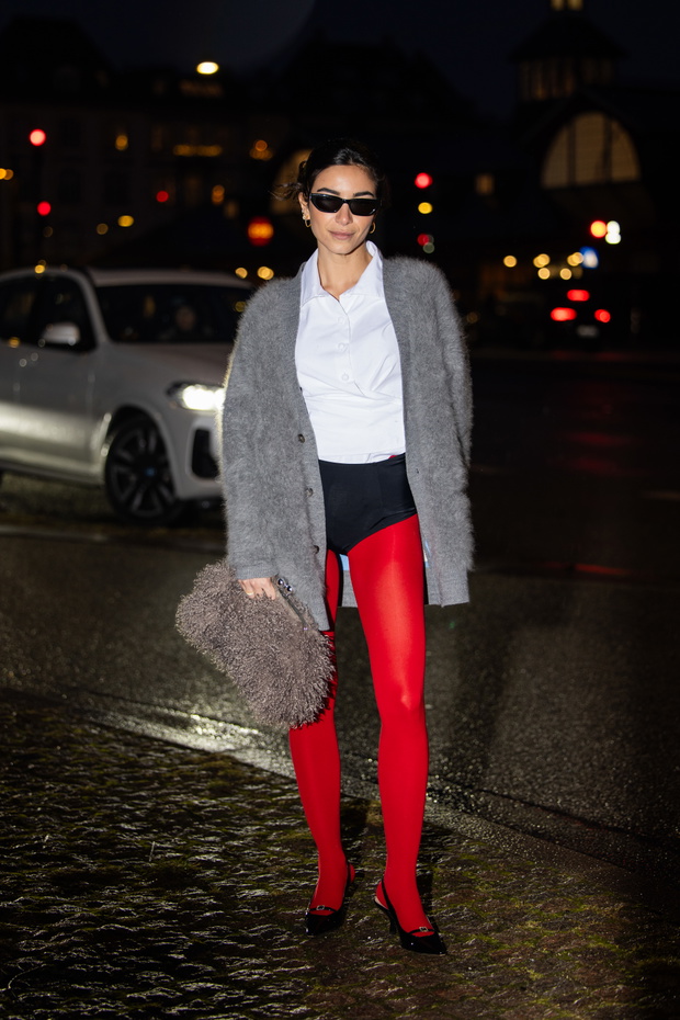 Street Style