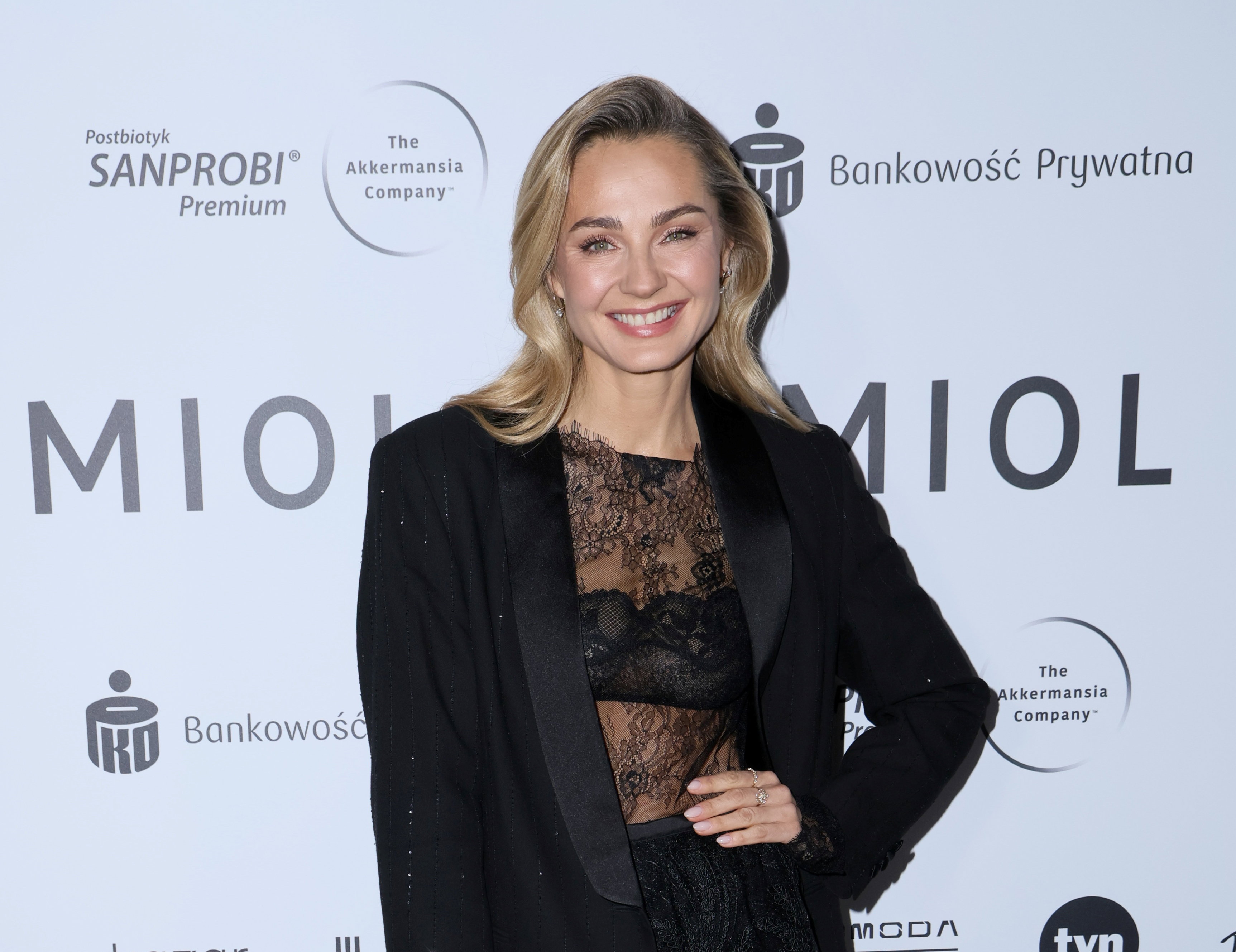 Małgorzata Socha