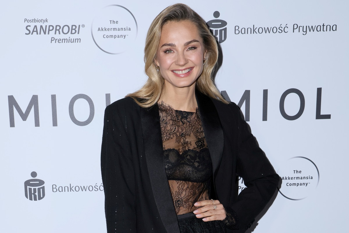 Małgorzata Socha