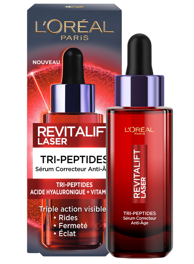 Loreal Paris
