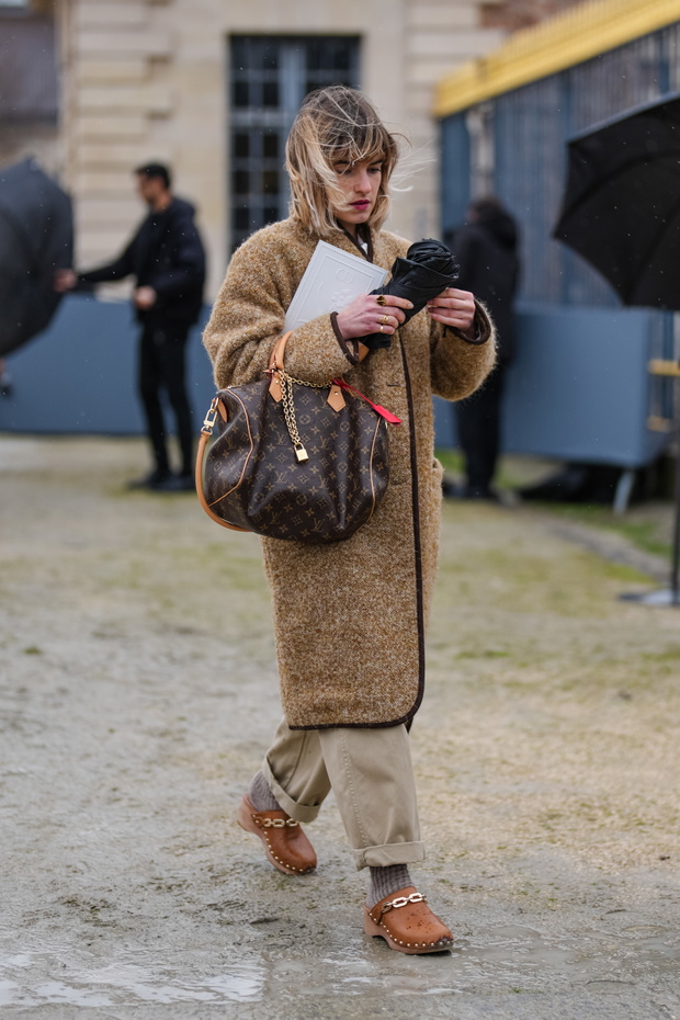 Street Style