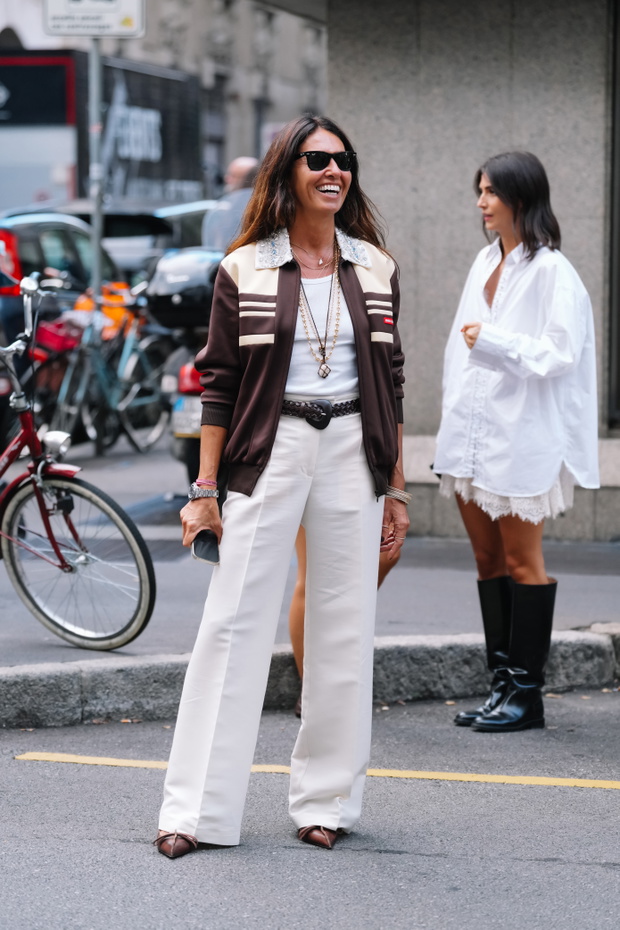 Street Style