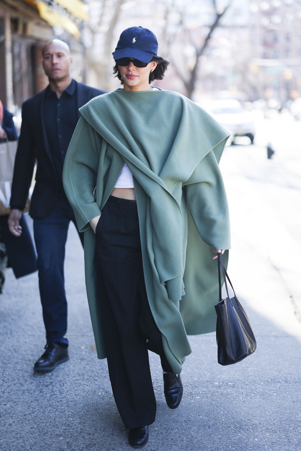 Kendall Jenner