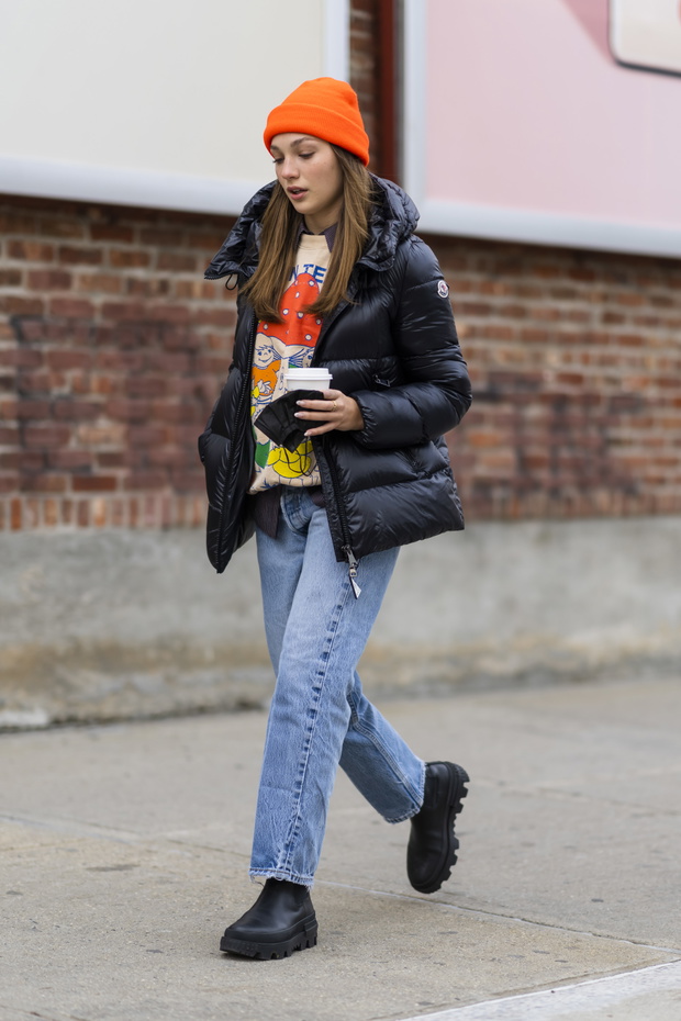 Street Style