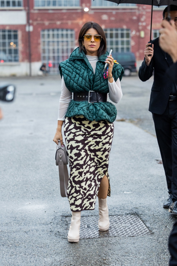 Street Style