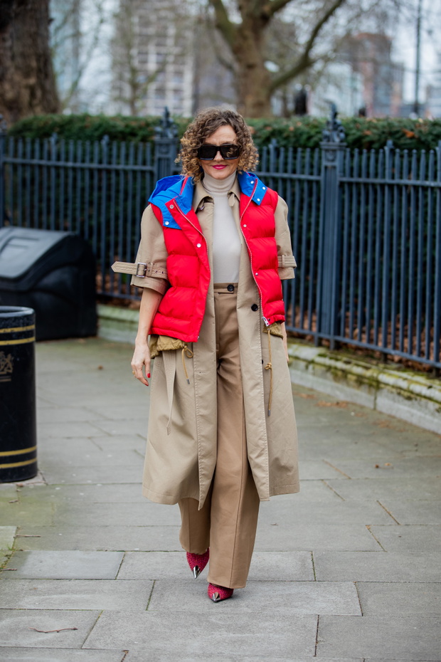 Street Style