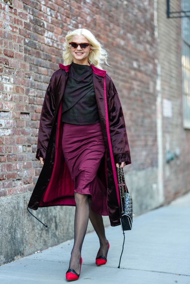 Street Style