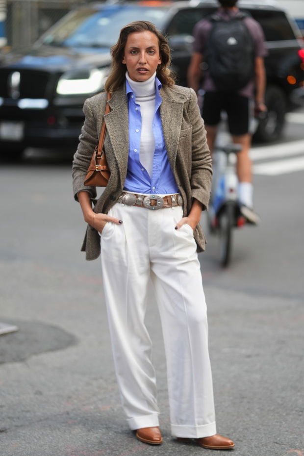 Street Style