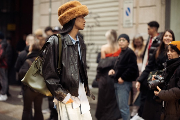 „Luxe Fur Trooper” – nowy zimowy must-have 2025. Hit z Zary