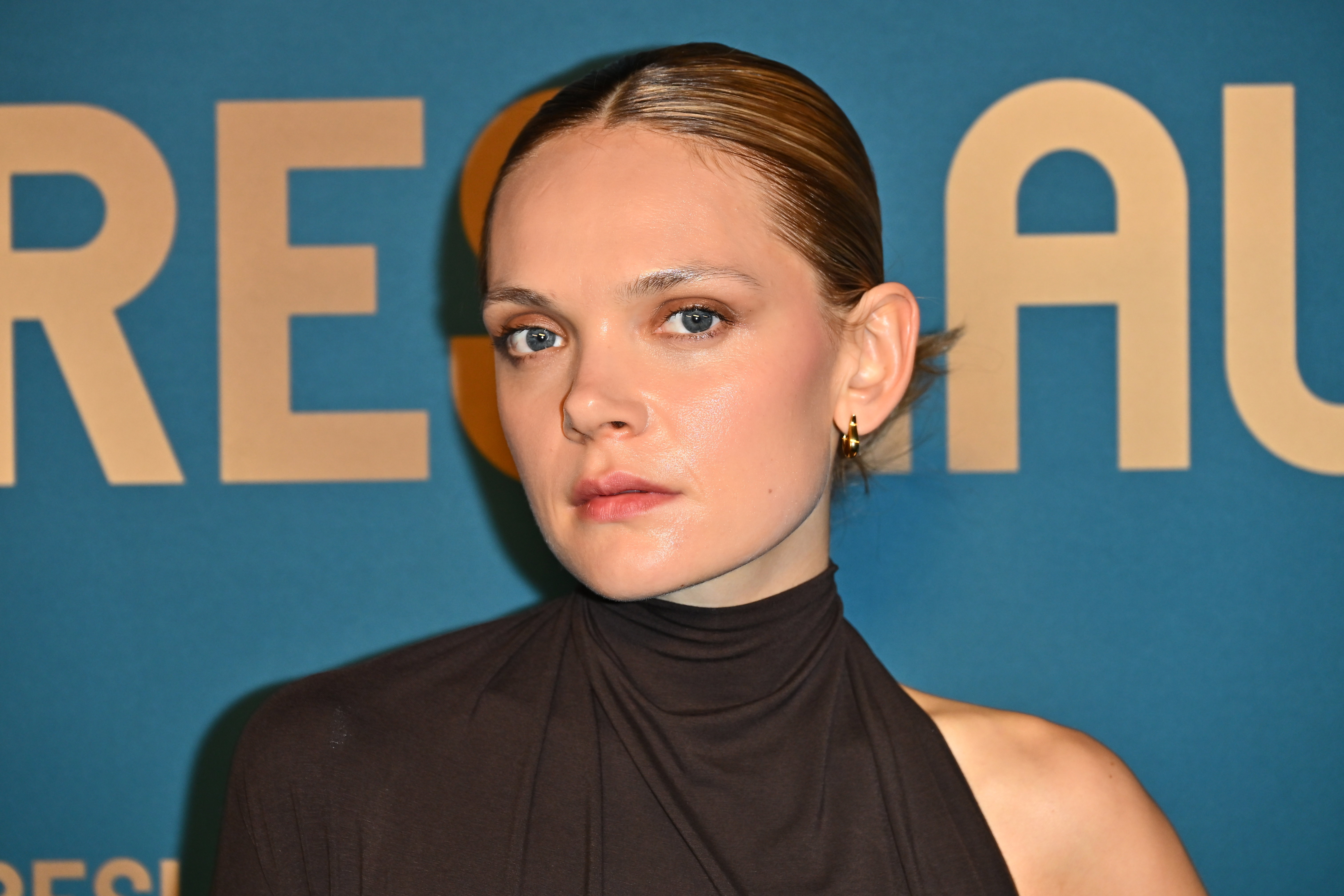 Sandra Drzymalska