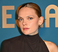 Sandra Drzymalska