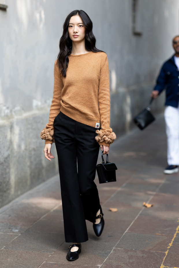 Street Style