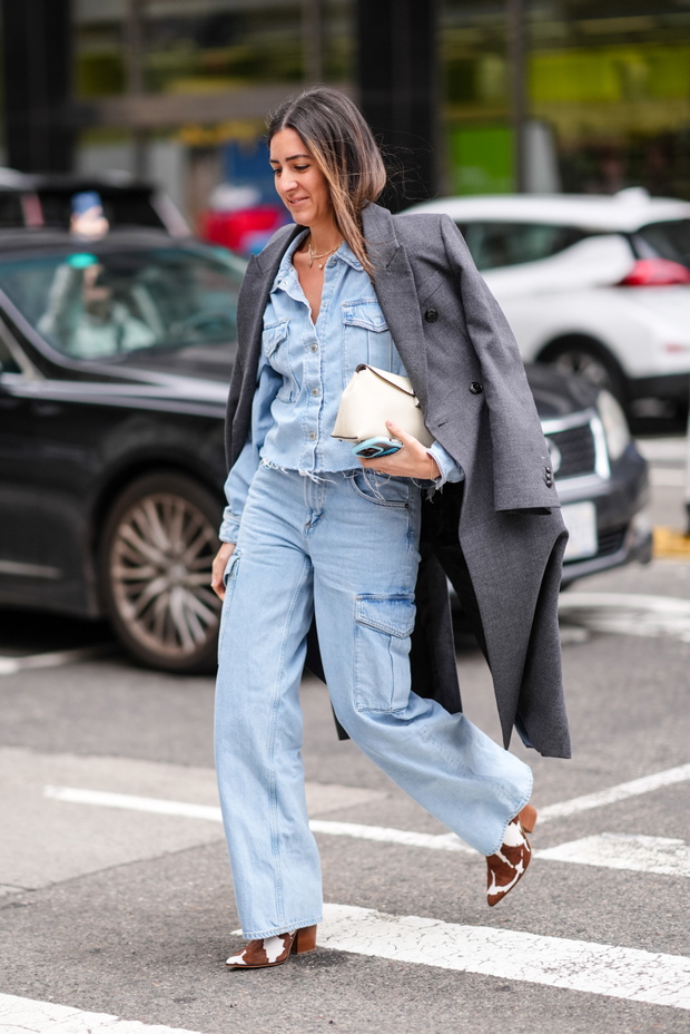 Street Style