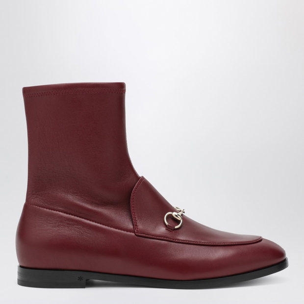 Botki Gucci
