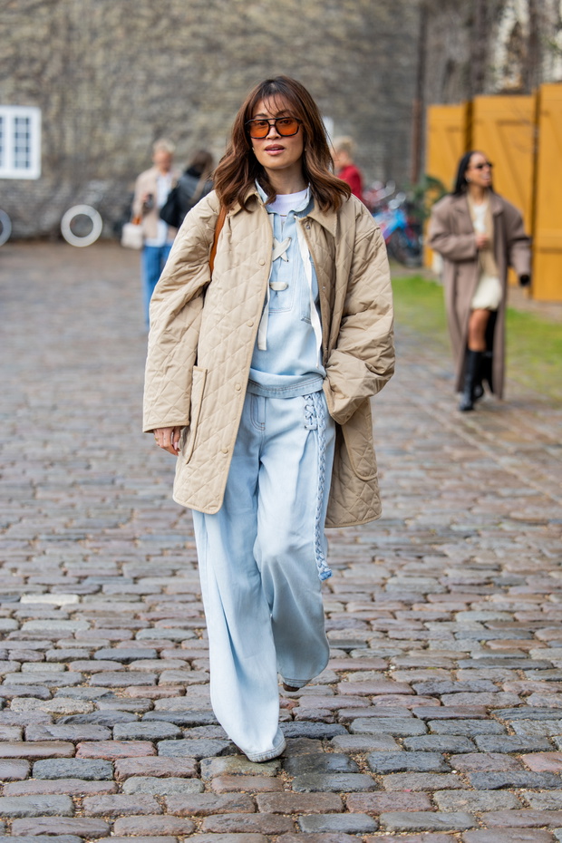 Street Style