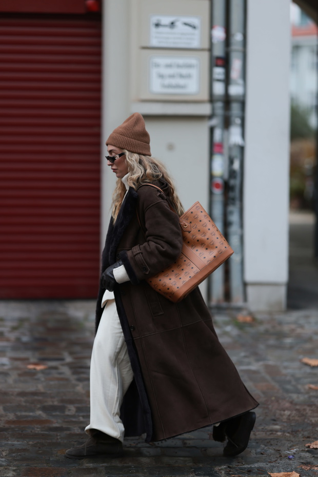 Street Style