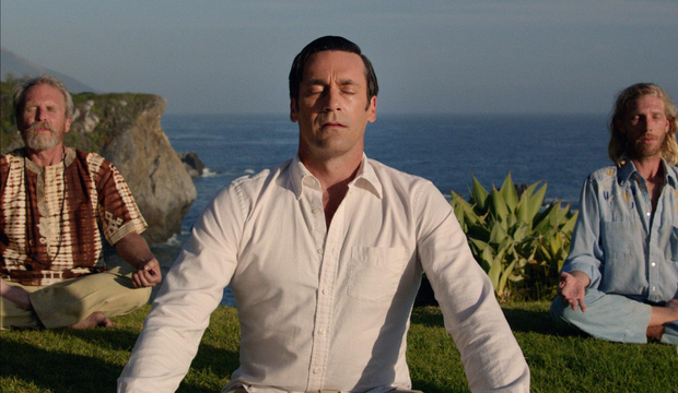 mad men