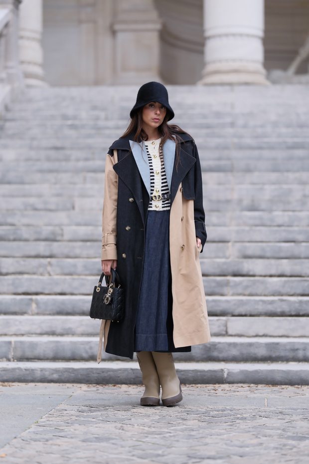 Street Style