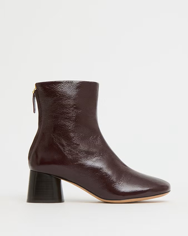 Botki Mansur Gavriel Glove Boot