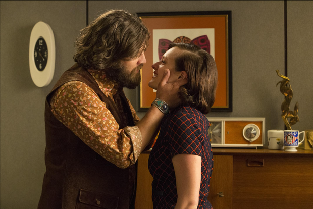 mad men