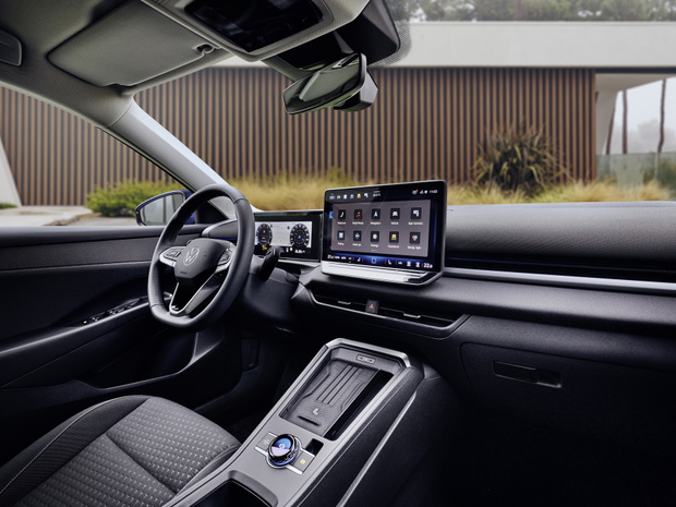 The new Volkswagen T-Roc