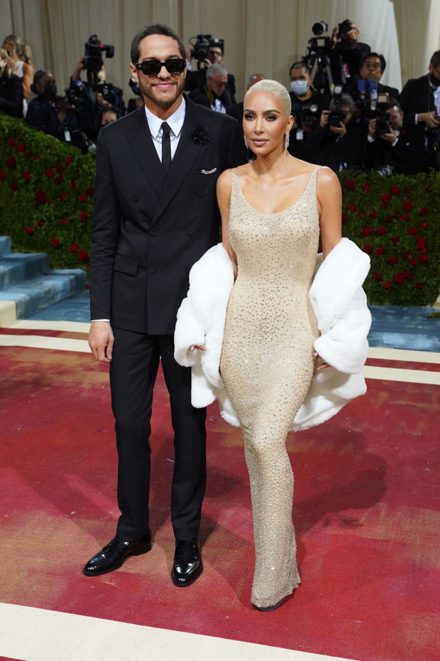 2022 Costume Institute Benefit - In America: An Anthology of Fashion
