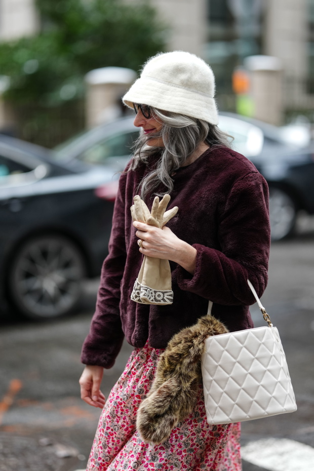 Street Style