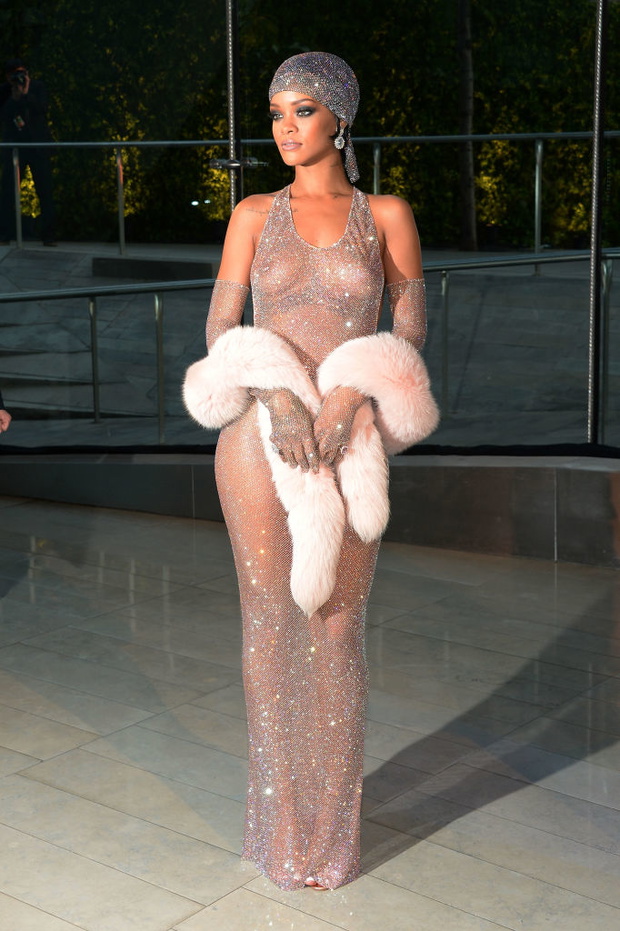 2014 CFDA Fashion Awards - Cocktails
