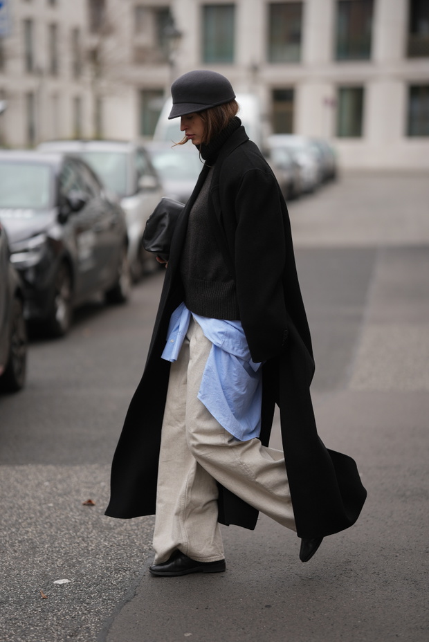 Street Style