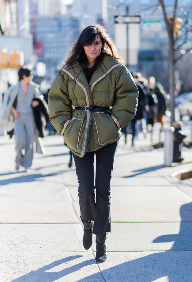 Street Style