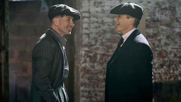 peaky blinders