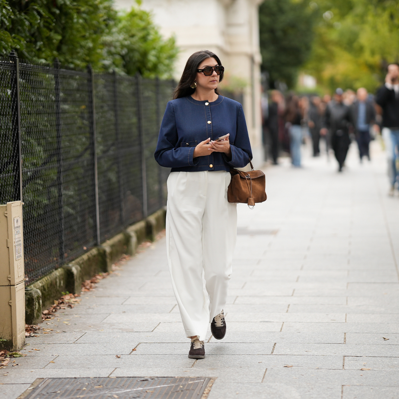 Street Style