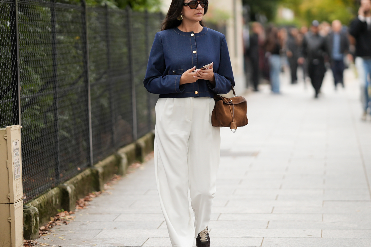 Street Style