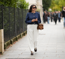 Street Style