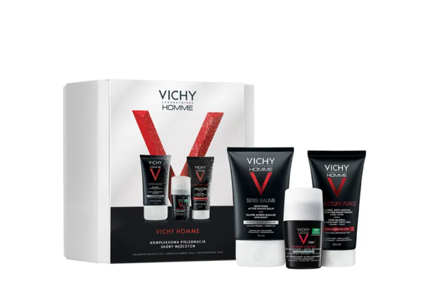 vichy