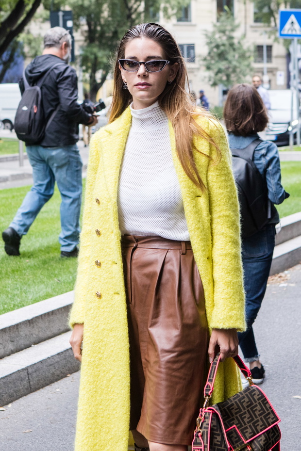 Street Style