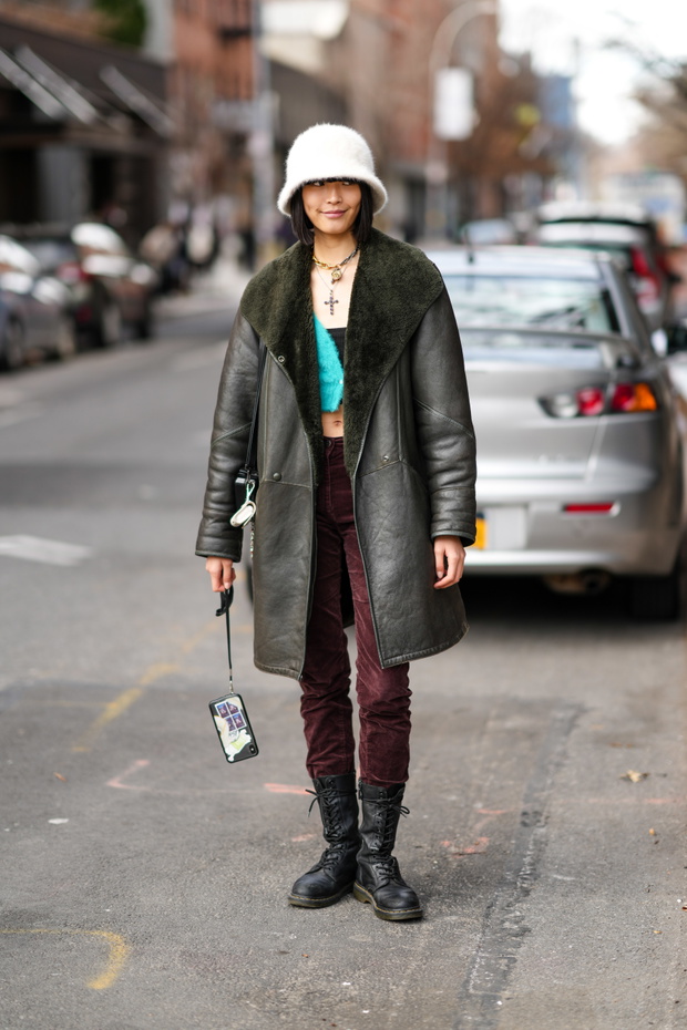 Street Style