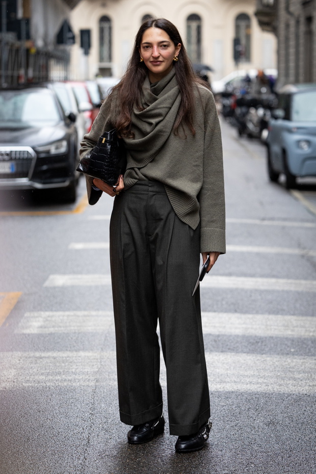 Street Style