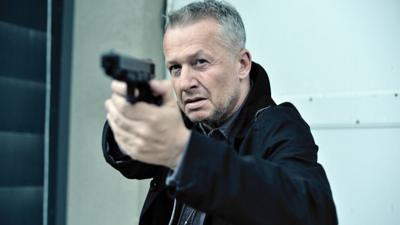 polski serial na netflix "paradoks" z lindą