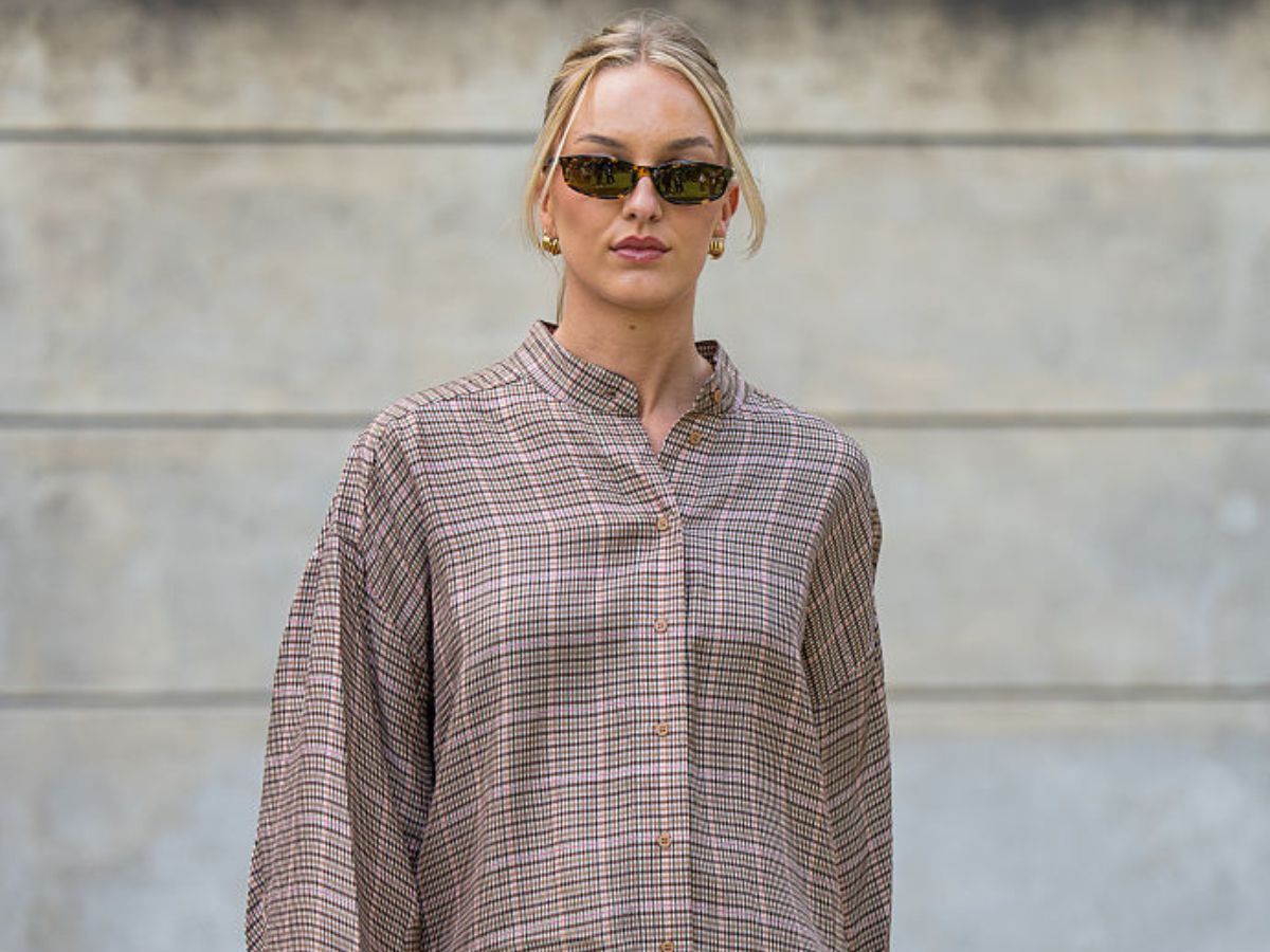 Zamiast świątecznej piżamy kupiłam komplet „velvet flannel”