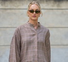 Zamiast świątecznej piżamy kupiłam komplet „velvet flannel”