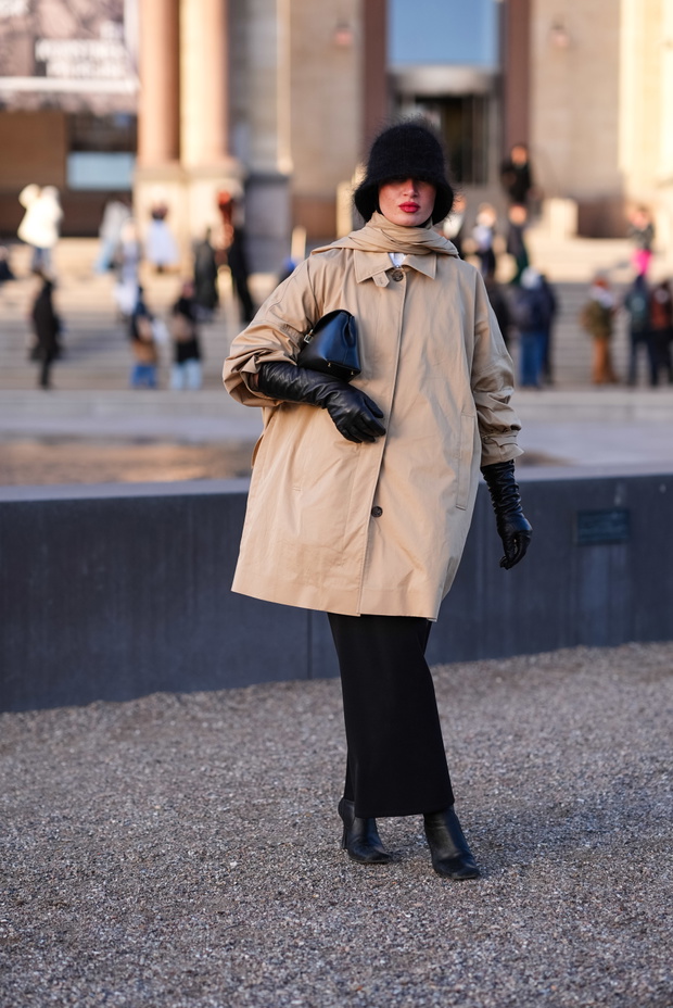 Street Style