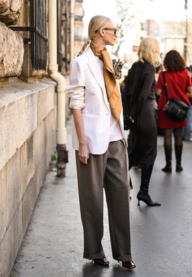 Street Style