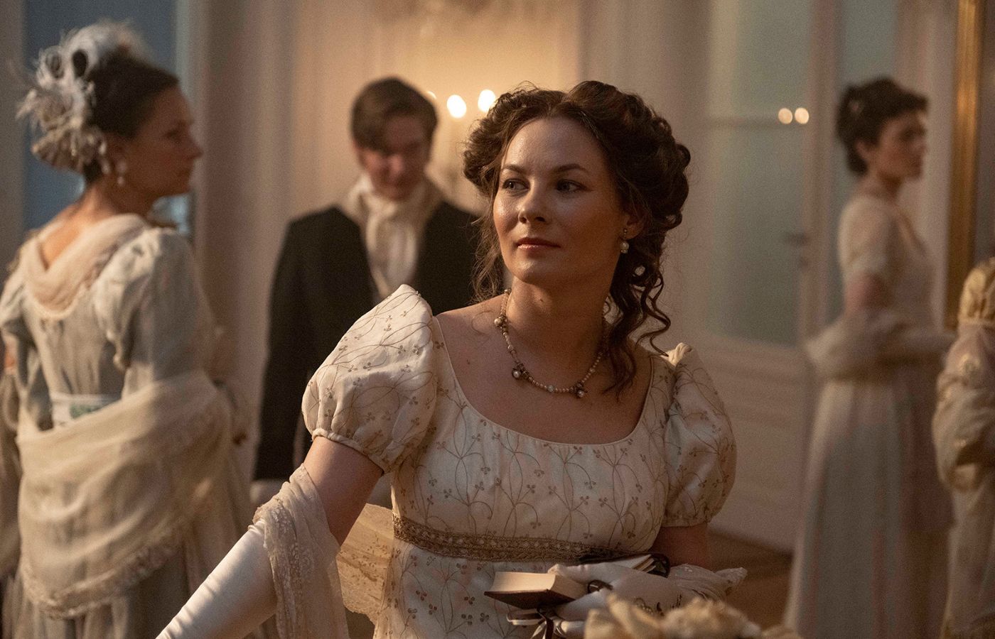 Jane Austen. Narodziny geniuszu